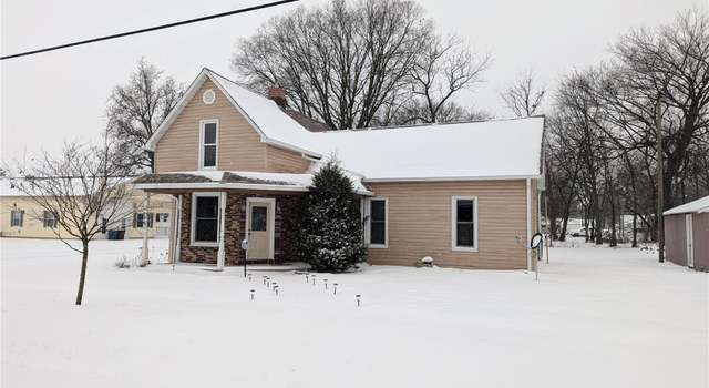 Photo of 521 Charles, Greenville, IL 62246