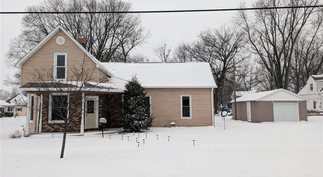 Photo of 521 Charles, Greenville, IL 62246