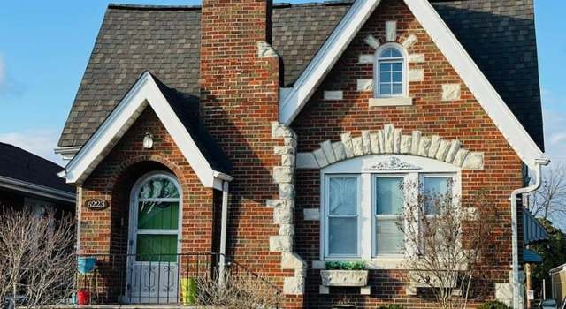 Photo of 6223 Potomac St, St Louis, MO 63139