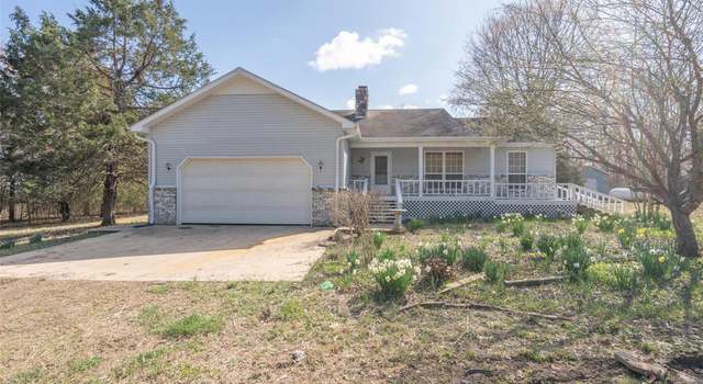 Photo of 8858 State Highway 142 W, Doniphan, MO 63935
