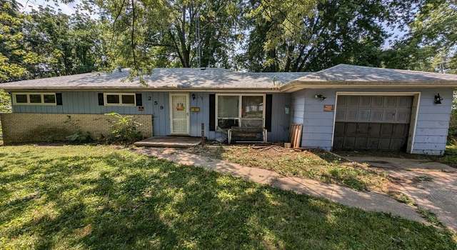 Photo of 259 Drummond St, White Hall, IL 62092
