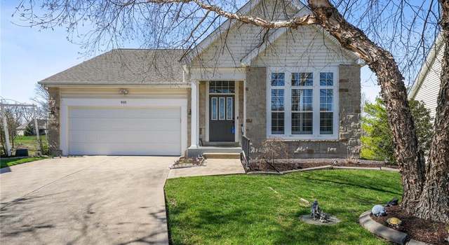 Photo of 910 Ridgepointe Place Cir, Lake St Louis, MO 63367