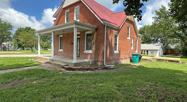 Photo of 211 W Madison Ave, Owensville, MO 65066