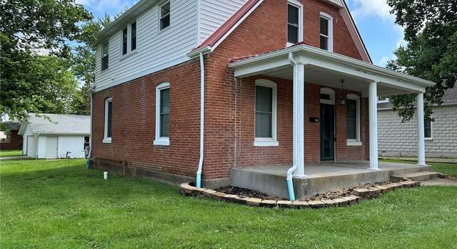 Photo of 211 W Madison Ave, Owensville, MO 65066