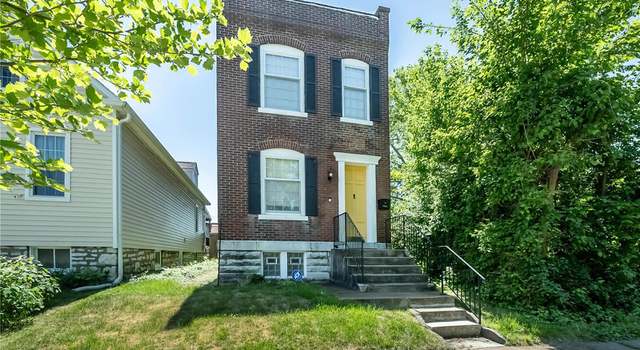 Photo of 4066 Phillips Ave, St Louis, MO 63116