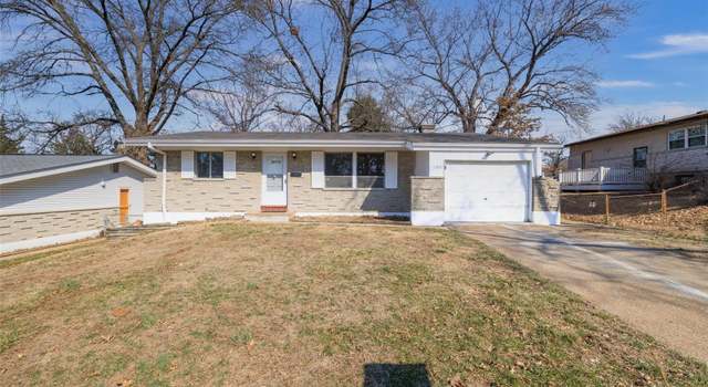 Photo of 2505 Netherton Dr, St Louis, MO 63136