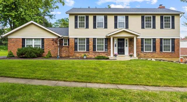 Photo of 14217 Dinsmoor Dr, Chesterfield, MO 63017