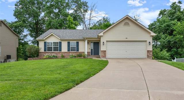 Photo of 564 Turkey Call Ct, Troy, MO 63379