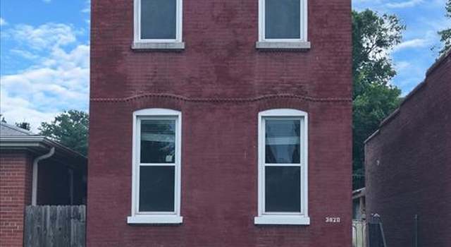 Photo of 3820 Wisconsin Ave, St Louis, MO 63118