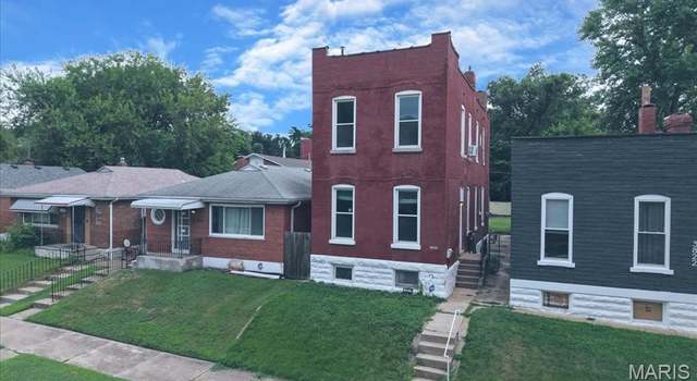 Photo of 3820 Wisconsin Ave, St Louis, MO 63118