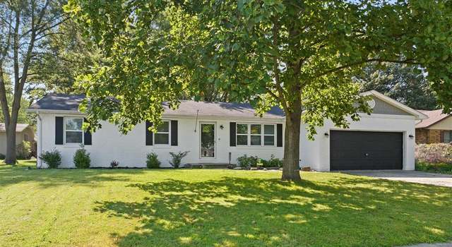 Photo of 507 Jackson St, Mascoutah, IL 62258