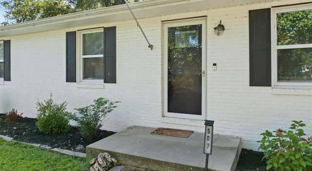Photo of 507 Jackson St, Mascoutah, IL 62258