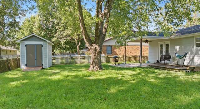 Photo of 507 Jackson St, Mascoutah, IL 62258