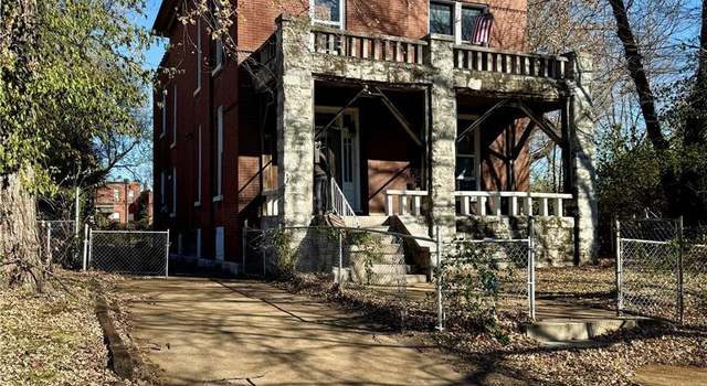 Photo of 4263 Enright Ave, St Louis, MO 63108