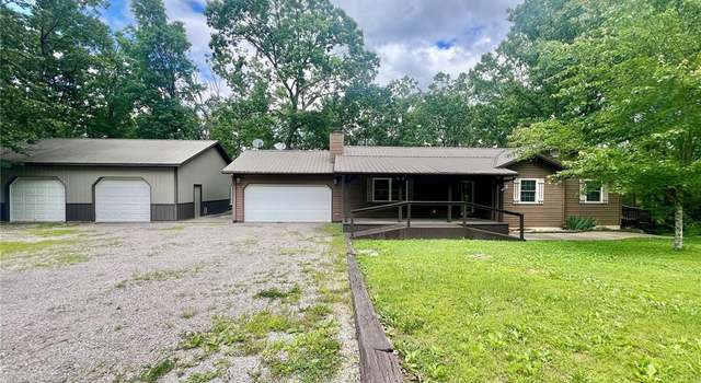 Photo of 732 Woodridge Ln, Perryville, MO 63775