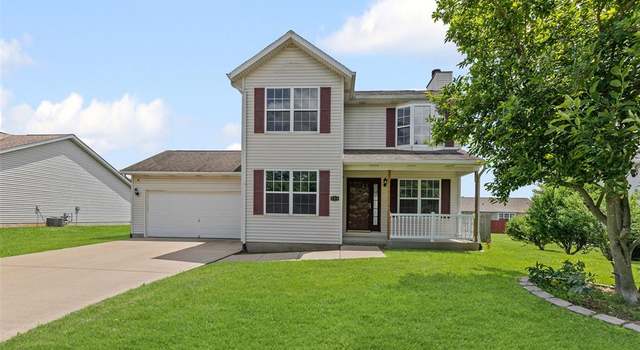 Photo of 209 Southwind Dr, Belleville, IL 62221