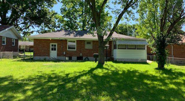Photo of 225 Rand Dr, St Louis, MO 63135