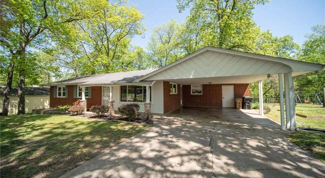 Photo of 1928 Perryville Rd, Cape Girardeau, MO 63701