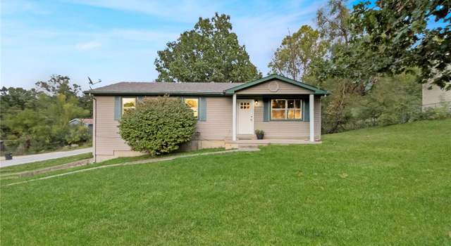 Photo of 24000 Tallboy Ln, St Robert, MO 65584