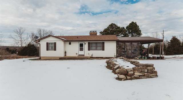 Photo of 20920 Maries County Rd 315, Belle, MO 65013