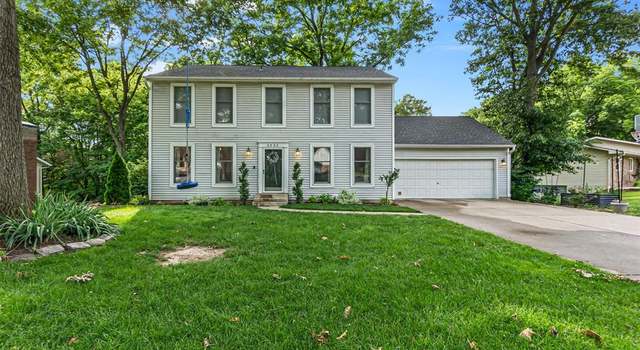 Photo of 2030 Pamela Dr, Cape Girardeau, MO 63701