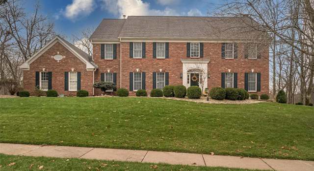 Photo of 17605 Lance Leaf Ct, Wildwood, MO 63005