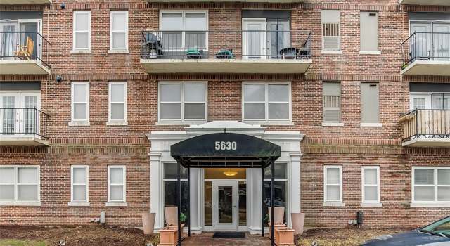 Photo of 5630 Pershing Ave #24, St Louis, MO 63112