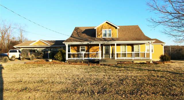 Photo of 9997 Main St, Altenburg, MO 63732