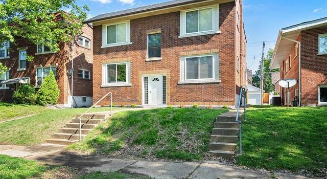 Photo of 5303 Bancroft Ave, St Louis, MO 63109