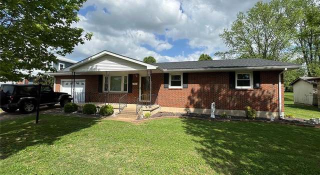 Photo of 215 Lee St, Fredericktown, MO 63645