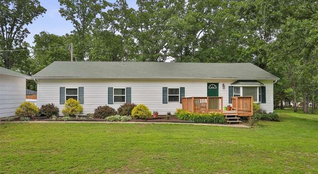 Photo of 1192 Crabapple Ln, St Clair, MO 63077