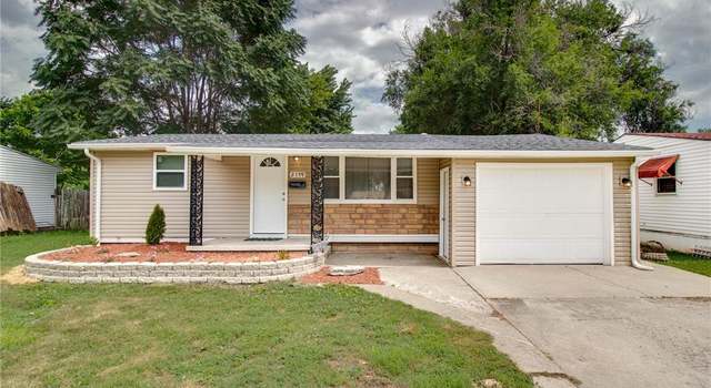 Photo of 2159 Orville Ave, Granite City, IL 62040