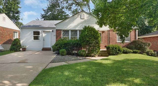 Photo of 9451 Lodge Pole Ln, Saint Louis, MO 63126