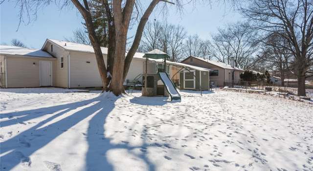 Photo of 1441 De Porres, St Charles, MO 63304