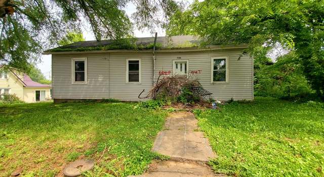 Photo of 403 S 6th St, La Grange, MO 63448