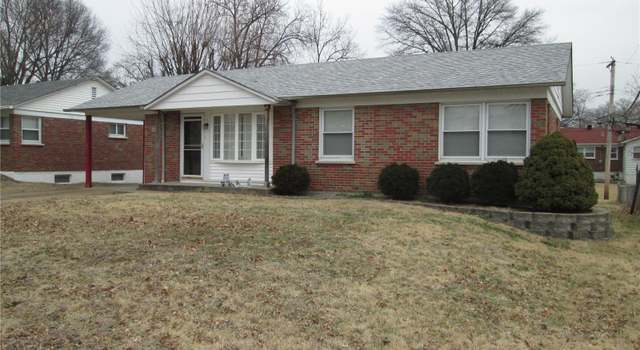 Photo of 9038 Kickapoo Dr, St Louis, MO 63123