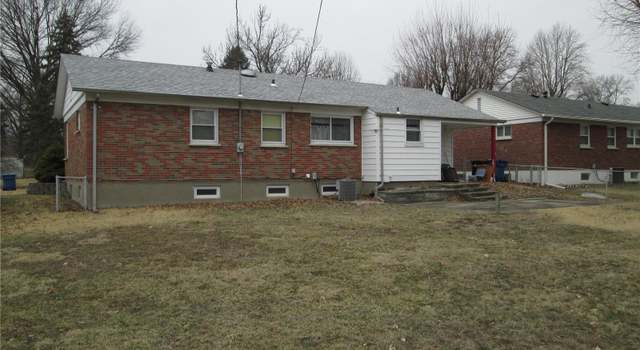 Photo of 9038 Kickapoo Dr, St Louis, MO 63123