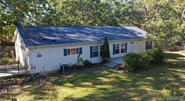 Photo of 663 County Road 2590, Salem, MO 65462