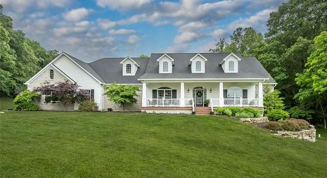 Photo of 18466 Hencken Valley Estates Dr, Wildwood, MO 63069