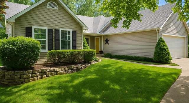 Photo of 824 Oak Mill Ln, Imperial, MO 63052