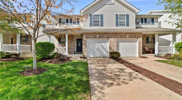 Photo of 49 Jost Villa Dr, Florissant, MO 63034