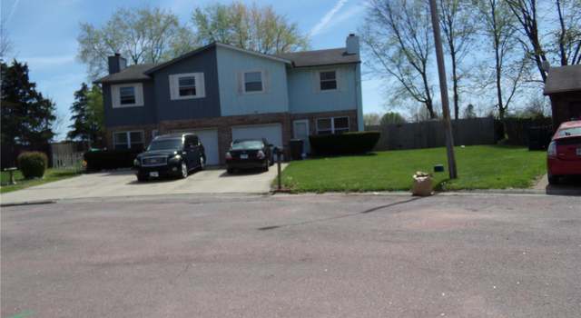 Photo of 730 Fort Henry, Belleville, IL 62221