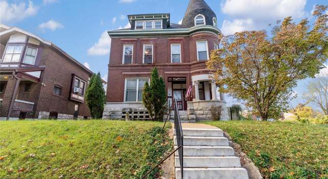 Photo of 8 Lewis Pl, St Louis, MO 63113
