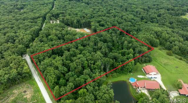 Photo of 00 Wolf Pen Hollow Ln, Clark Township, MO 63390