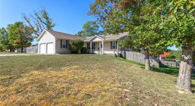 Photo of 15545 Top Dr, St Robert, MO 65584