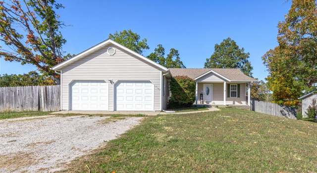 Photo of 15545 Top Dr, St Robert, MO 65584