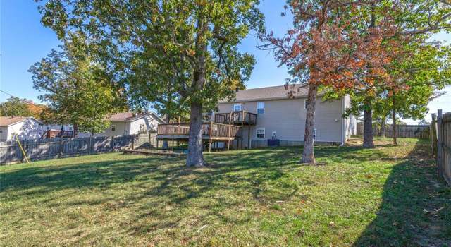 Photo of 15545 Top Dr, St Robert, MO 65584