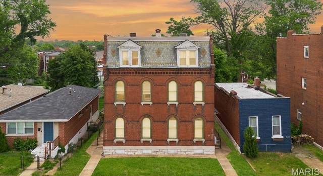 Photo of 3124 Oregon Ave, St Louis, MO 63118