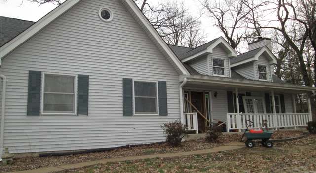 Photo of 16999 Old Jamestown Rd, Florissant, MO 63034