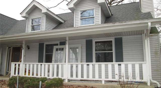 Photo of 16999 Old Jamestown Rd, Florissant, MO 63034